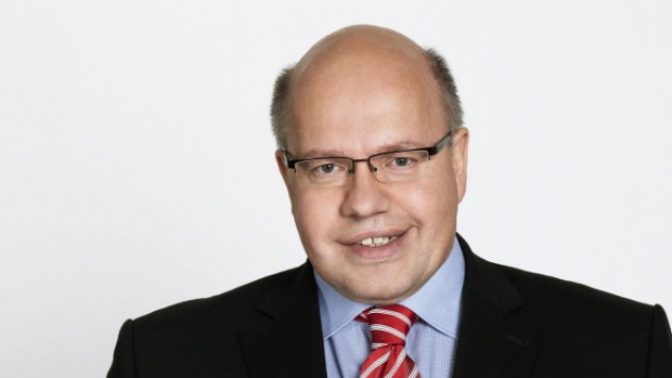 Peter Altmaier MdB