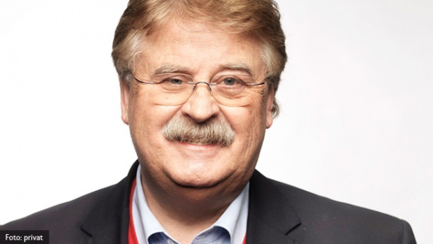 Elmar Brok MdEP